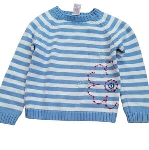 Gymboree Knit Sweater
